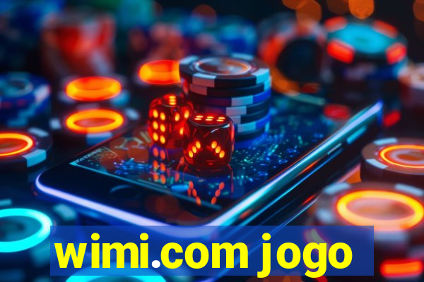 wimi.com jogo